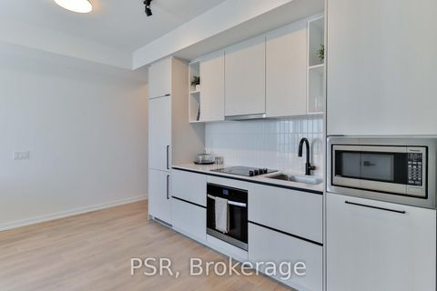 Photo 8 at 1905 - 1285 Dupont Street N, Junction, Toronto