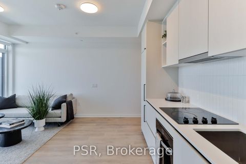 Photo 9 at 1905 - 1285 Dupont Street N, Junction, Toronto