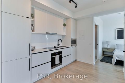 Photo 10 at 1905 - 1285 Dupont Street N, Junction, Toronto