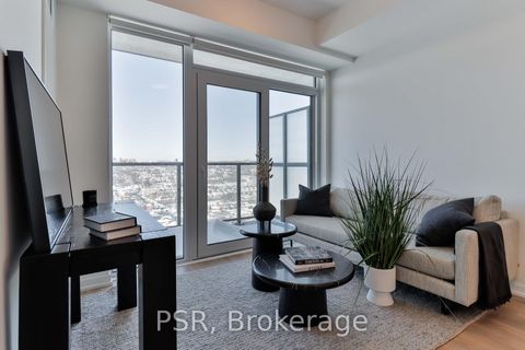 Photo 12 at 1905 - 1285 Dupont Street N, Junction, Toronto