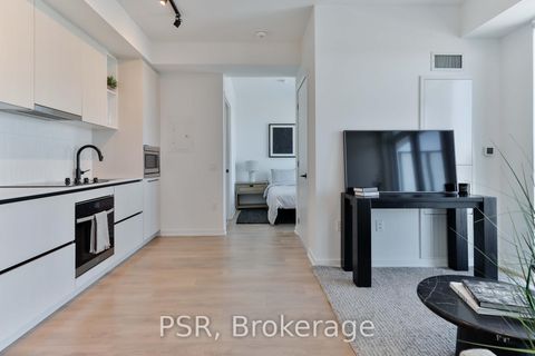 Photo 14 at 1905 - 1285 Dupont Street N, Junction, Toronto