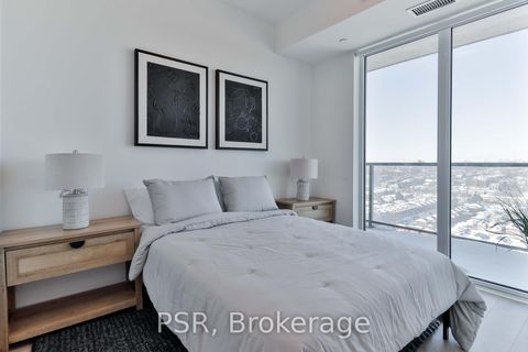 Photo 15 at 1905 - 1285 Dupont Street N, Junction, Toronto