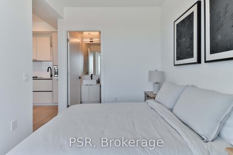 Photo 16 at 1905 - 1285 Dupont Street N, Junction, Toronto