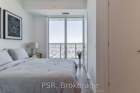 Photo 17 at 1905 - 1285 Dupont Street N, Junction, Toronto