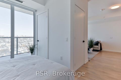 Photo 18 at 1905 - 1285 Dupont Street N, Junction, Toronto