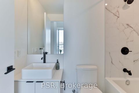 Photo 19 at 1905 - 1285 Dupont Street N, Junction, Toronto