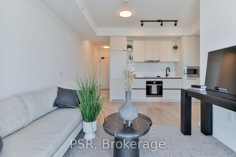 Photo 21 at 1905 - 1285 Dupont Street N, Junction, Toronto