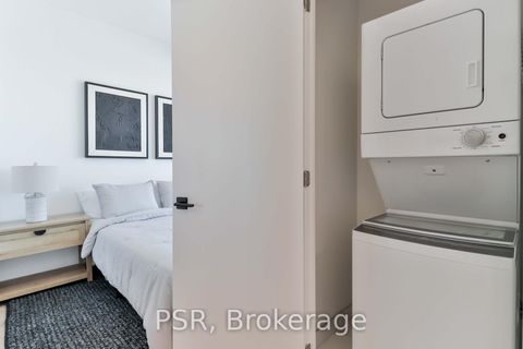 Photo 22 at 1905 - 1285 Dupont Street N, Junction, Toronto