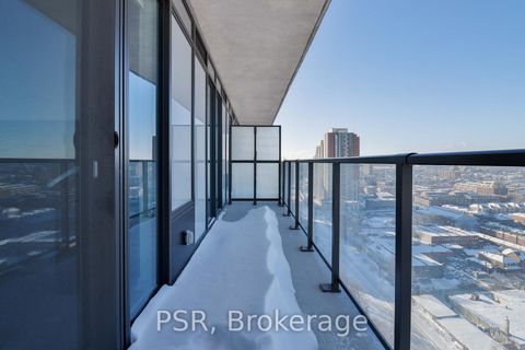 Photo 24 at 1905 - 1285 Dupont Street N, Junction, Toronto