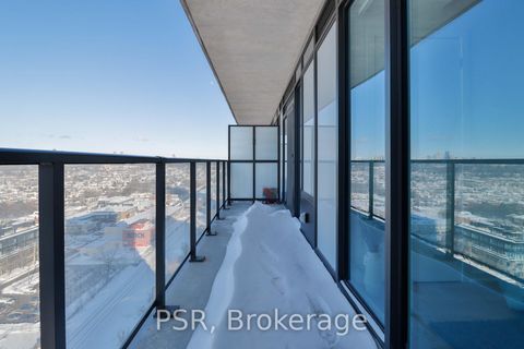 Photo 25 at 1905 - 1285 Dupont Street N, Junction, Toronto