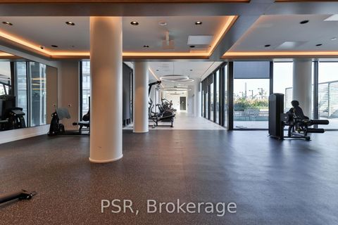 Photo 31 at 1905 - 1285 Dupont Street N, Junction, Toronto