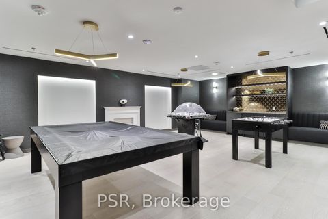 Photo 37 at 1905 - 1285 Dupont Street N, Junction, Toronto