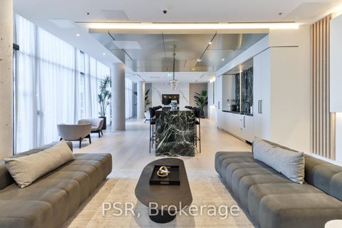 Photo 39 at 1905 - 1285 Dupont Street N, Junction, Toronto