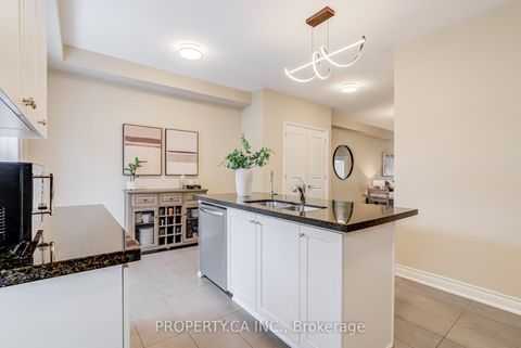 Photo 9 at 16 - 10060 Keele Street, Maple, Vaughan