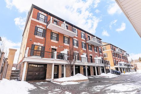 Photo 30 at 16 - 10060 Keele Street, Maple, Vaughan