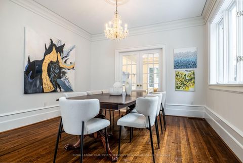 Photo 6 at 121 Roxborough Drive, Moore Park, Toronto