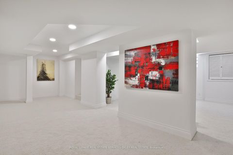 Photo 29 at 121 Roxborough Drive, Moore Park, Toronto