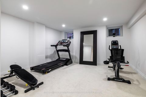 Photo 32 at 121 Roxborough Drive, Moore Park, Toronto