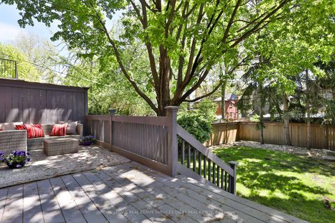 Photo 34 at 121 Roxborough Drive, Moore Park, Toronto