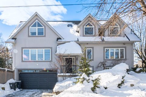 Photo 0 at 12 Walford Road, Kingsway South, Toronto