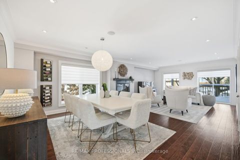 Photo 9 at 12 Walford Road, Kingsway South, Toronto