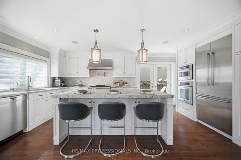 Photo 15 at 12 Walford Road, Kingsway South, Toronto