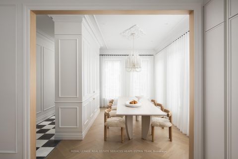 Photo 4 at 23 Lippincott Street, Chinatown, Toronto