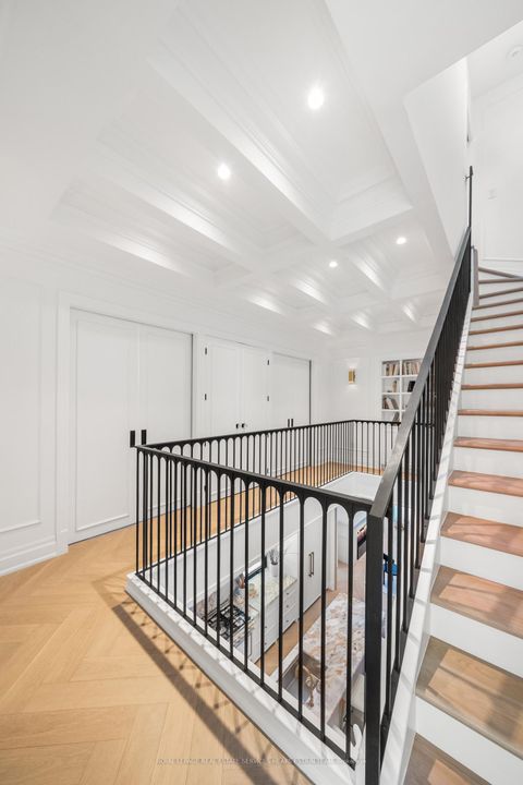 Photo 17 at 23 Lippincott Street, Chinatown, Toronto