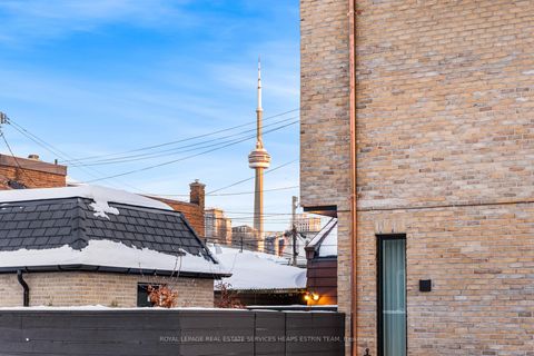 Photo 46 at 23 Lippincott Street, Chinatown, Toronto