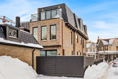 Photo 47 at 23 Lippincott Street, Chinatown, Toronto