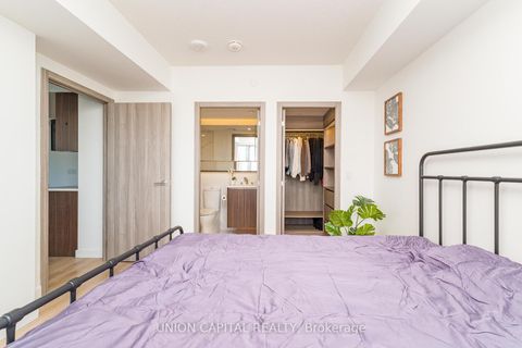 Photo 14 at 4502 - 38 Widmer Street, Waterfront Communities C1, Toronto