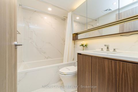 Photo 20 at 4502 - 38 Widmer Street, Waterfront Communities C1, Toronto