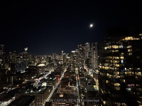 Photo 26 at 4502 - 38 Widmer Street, Waterfront Communities C1, Toronto