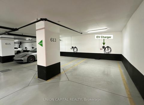 Photo 29 at 4502 - 38 Widmer Street, Waterfront Communities C1, Toronto