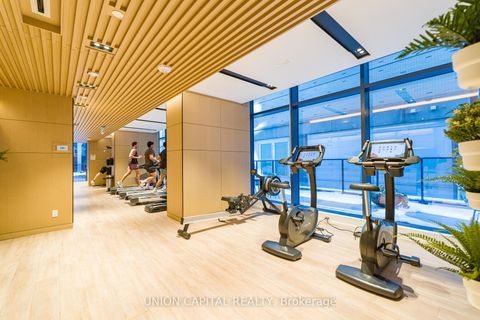 Photo 32 at 4502 - 38 Widmer Street, Waterfront Communities C1, Toronto