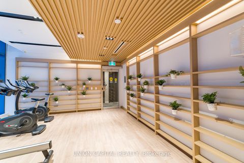 Photo 33 at 4502 - 38 Widmer Street, Waterfront Communities C1, Toronto