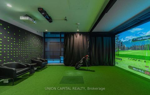 Photo 40 at 4502 - 38 Widmer Street, Waterfront Communities C1, Toronto