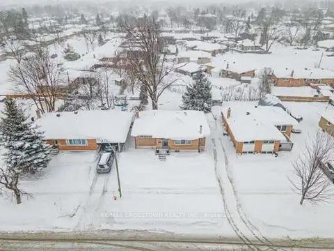 Photo 0 at 55 Davidson Street, Wellington, Barrie