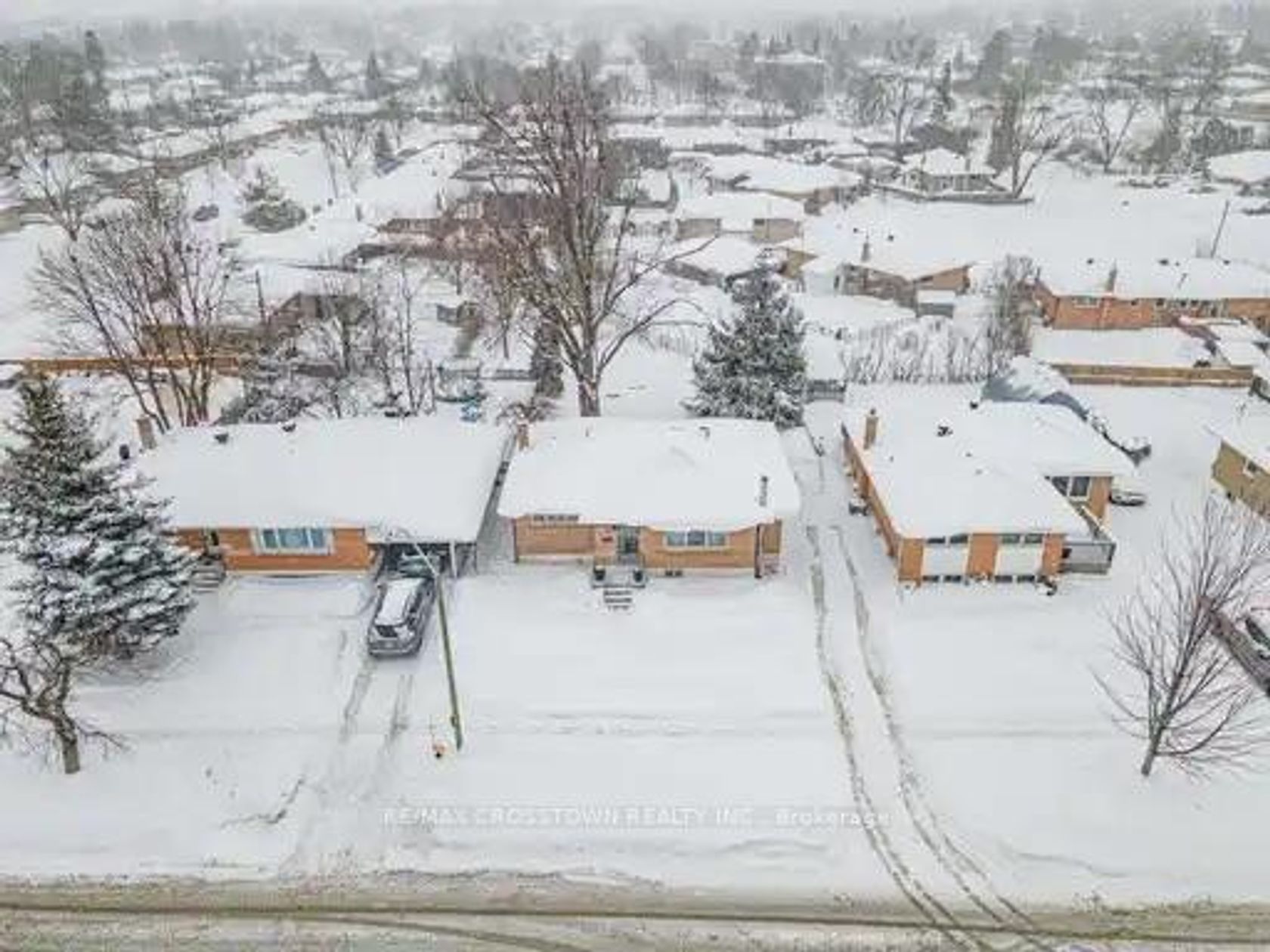 55 Davidson Street, Wellington, Barrie photo number 2