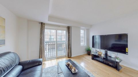 Photo 2 at 256 - 33 Foal Path, Windfields, Oshawa