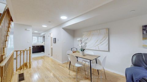 Photo 5 at 256 - 33 Foal Path, Windfields, Oshawa