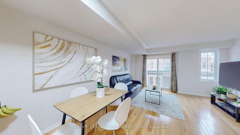 Photo 6 at 256 - 33 Foal Path, Windfields, Oshawa