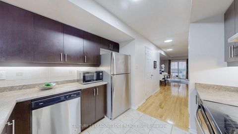 Photo 9 at 256 - 33 Foal Path, Windfields, Oshawa