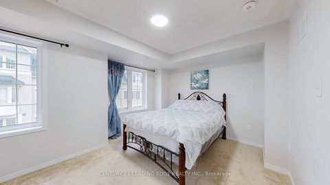 Photo 12 at 256 - 33 Foal Path, Windfields, Oshawa