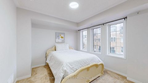 Photo 14 at 256 - 33 Foal Path, Windfields, Oshawa