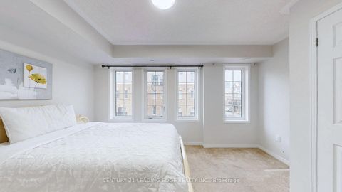 Photo 16 at 256 - 33 Foal Path, Windfields, Oshawa