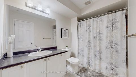 Photo 17 at 256 - 33 Foal Path, Windfields, Oshawa