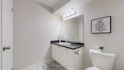 Photo 18 at 256 - 33 Foal Path, Windfields, Oshawa