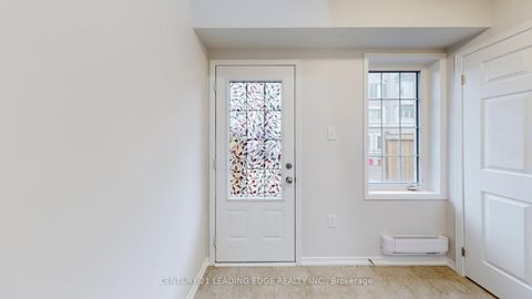 Photo 24 at 256 - 33 Foal Path, Windfields, Oshawa