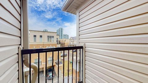 Photo 26 at 256 - 33 Foal Path, Windfields, Oshawa